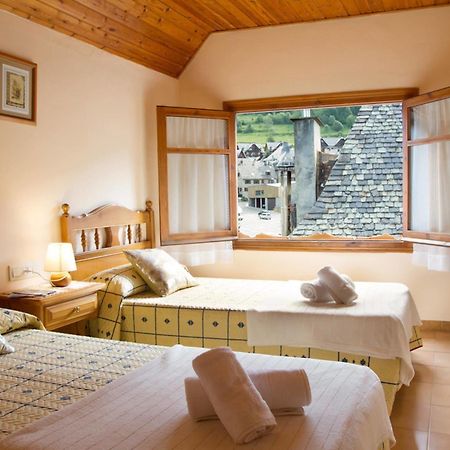 Hostal Aiguamog Salardu Ngoại thất bức ảnh