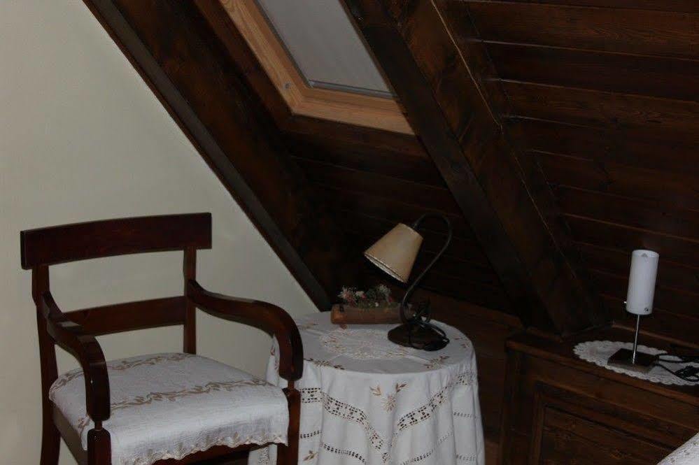 Hostal Aiguamog Salardu Ngoại thất bức ảnh