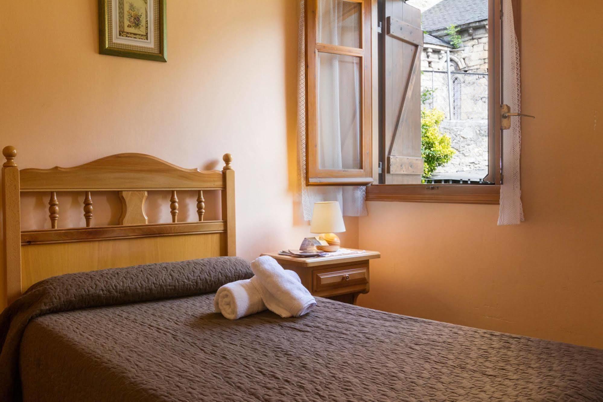 Hostal Aiguamog Salardu Ngoại thất bức ảnh