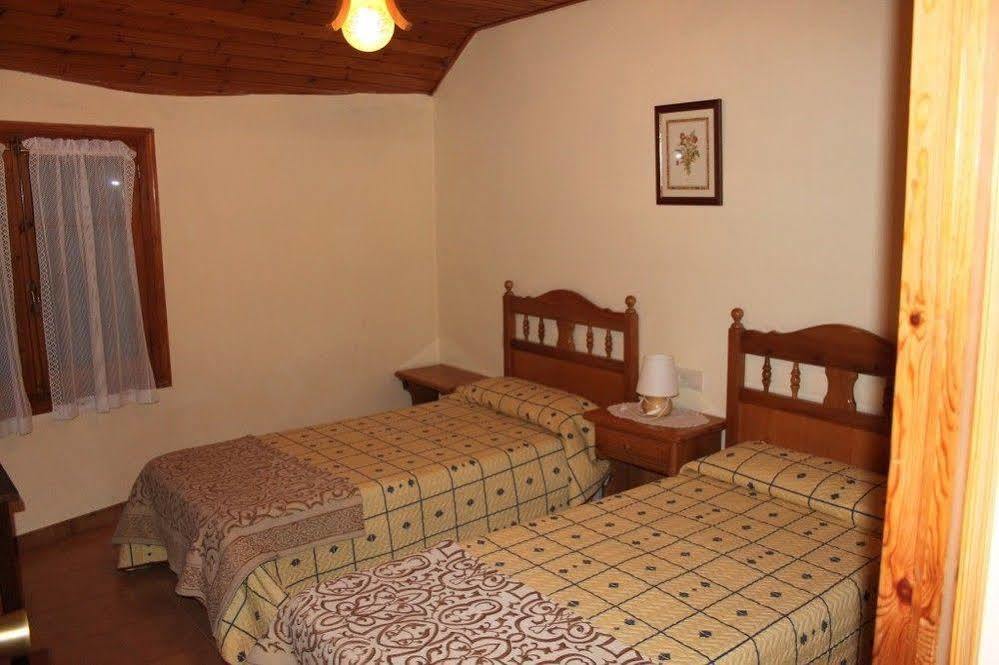 Hostal Aiguamog Salardu Ngoại thất bức ảnh