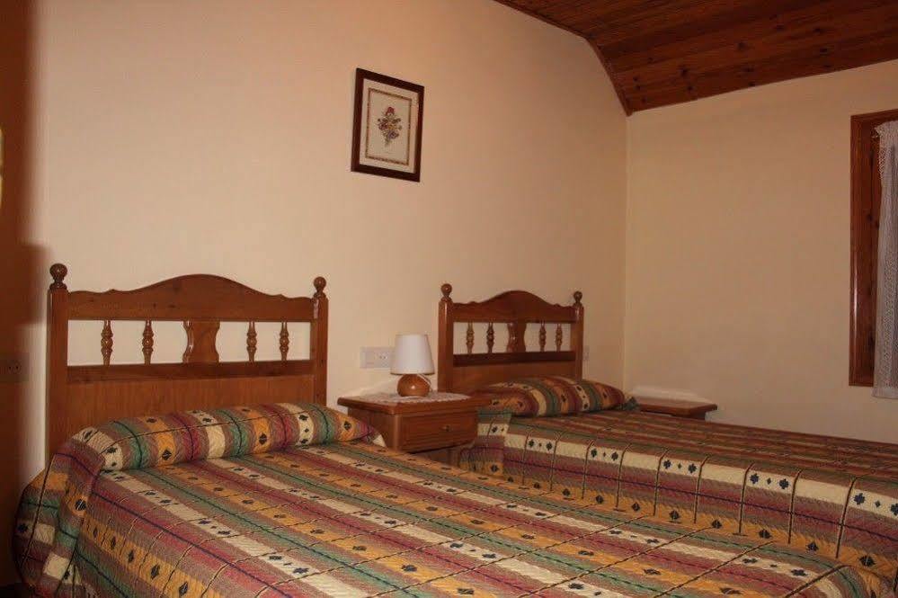 Hostal Aiguamog Salardu Ngoại thất bức ảnh
