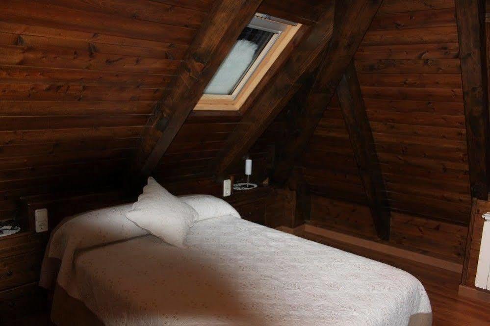 Hostal Aiguamog Salardu Ngoại thất bức ảnh